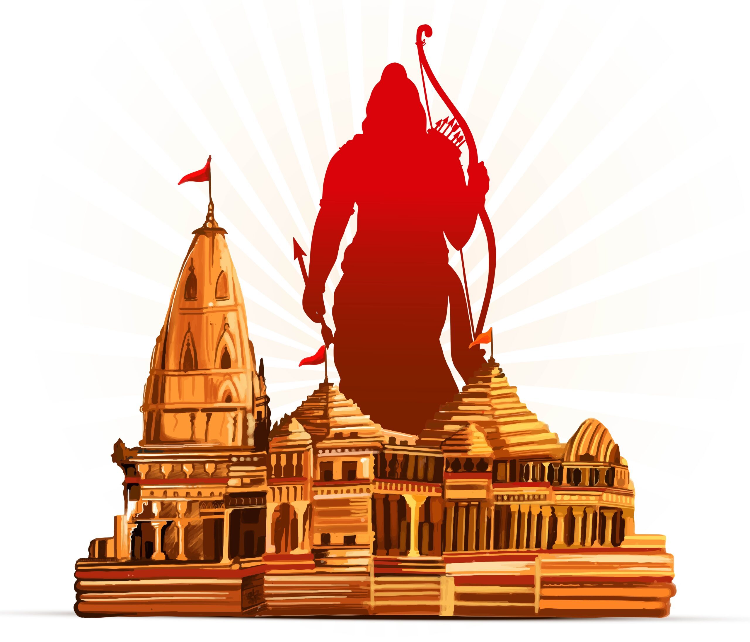 Ram Mandir Pran Pratishtha