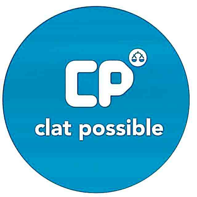 CLAT-POSSIBLE LOGO