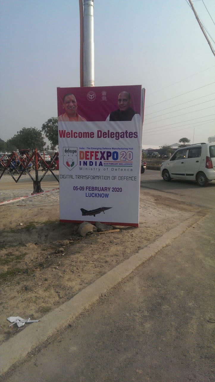Defence Expo