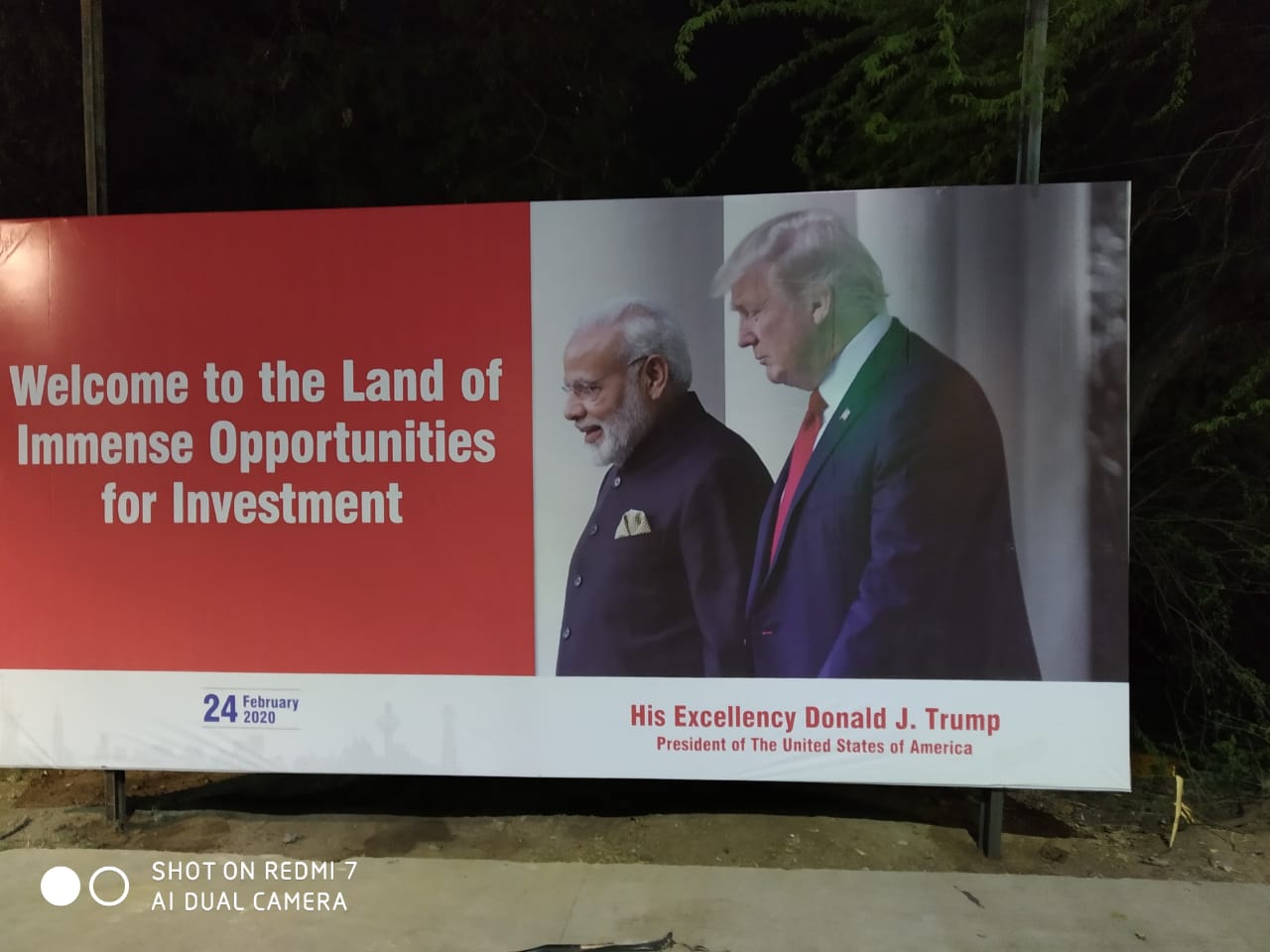 Amrit Enterprises Lucknow outdoor advertising projects