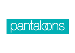 PANTALOONS LOGO