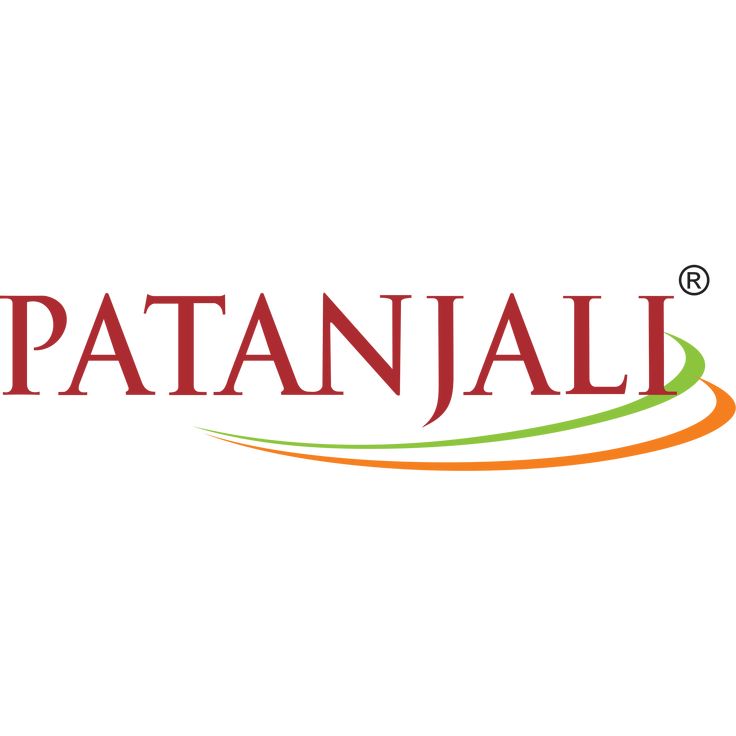 PATANJALI LOGO