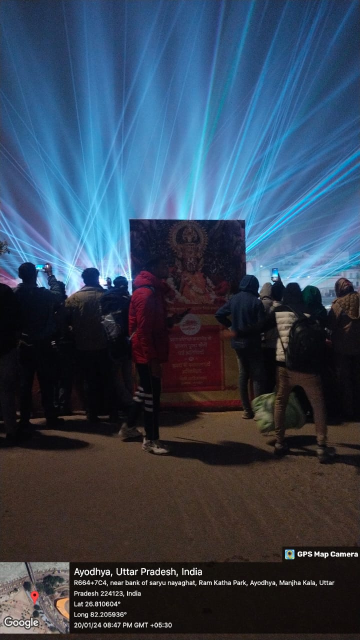 RAM MANDIR PRAN PRATISHTHA-STANDEE-BTL-6