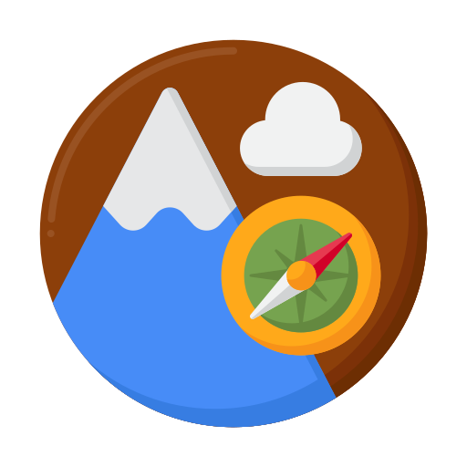 Durable outdoor-grade materials that withstand weather conditions